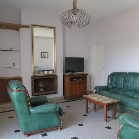 Chez Carmen Villa Albi Dış mekan fotoğraf
