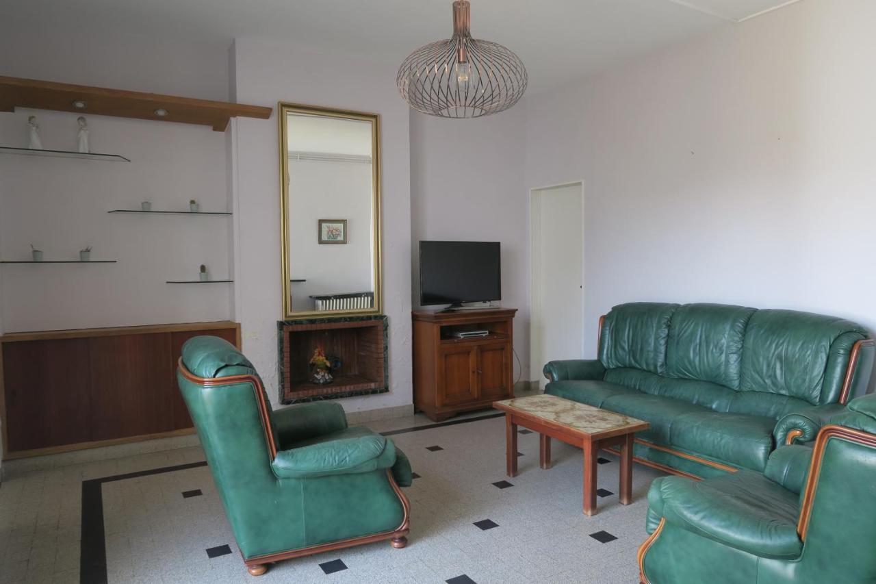 Chez Carmen Villa Albi Dış mekan fotoğraf
