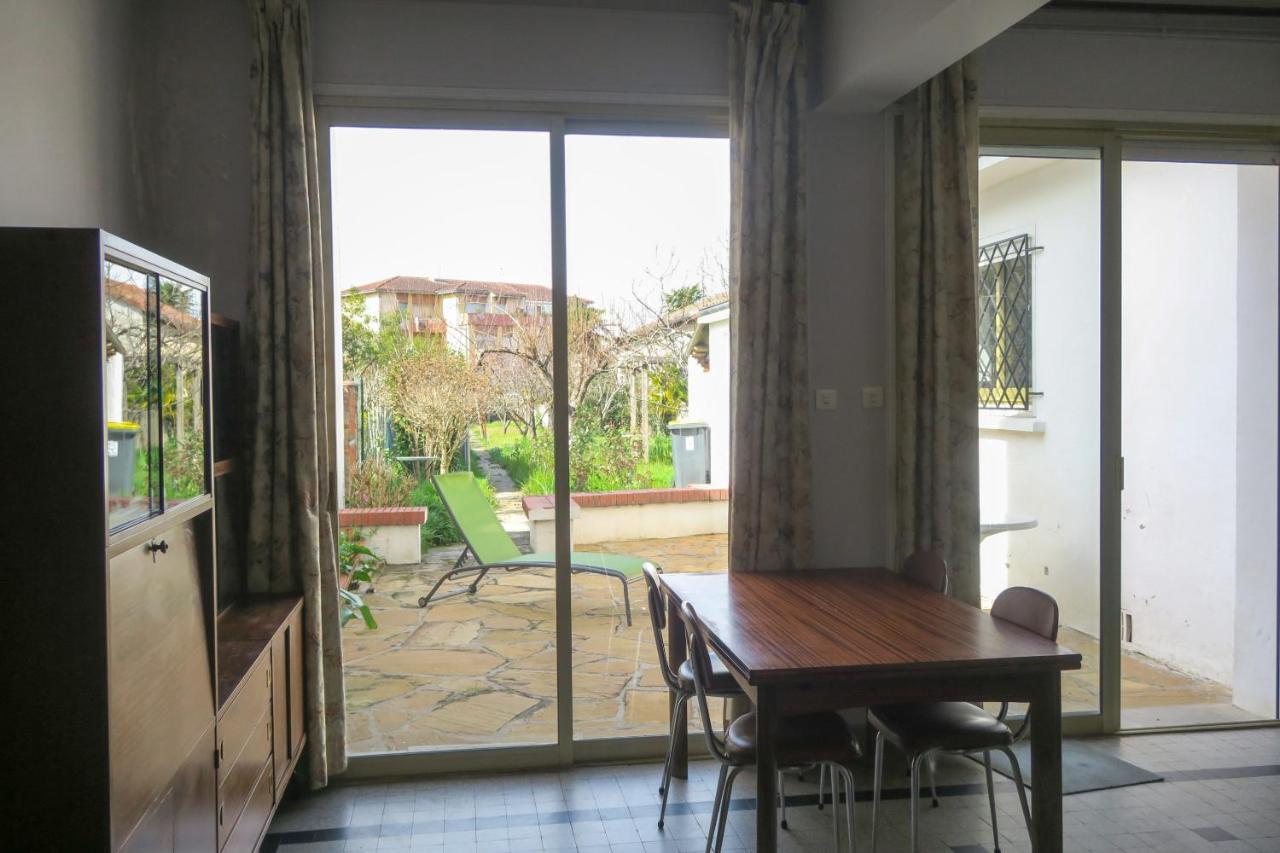 Chez Carmen Villa Albi Dış mekan fotoğraf